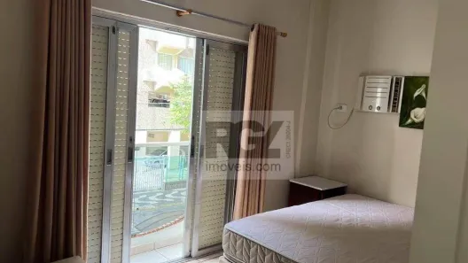 Apartamento com 3 Quartos à venda, 125m² no Aparecida, Santos