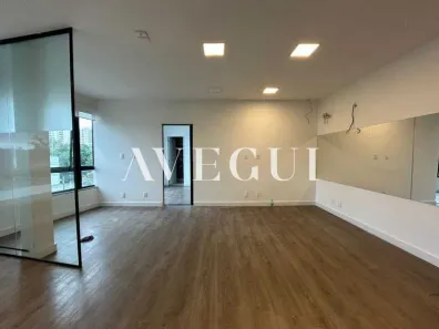 Sala Comercial para alugar, 70m² no Leblon, Rio de Janeiro
