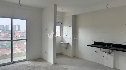 Apartamento com 2 Quartos à venda, 66m² no Vila Industrial, Campinas