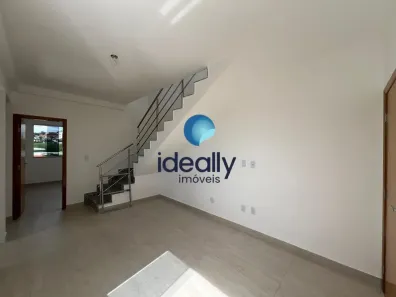 Apartamento com 2 Quartos à venda, 135m² no Arvoredo, Contagem