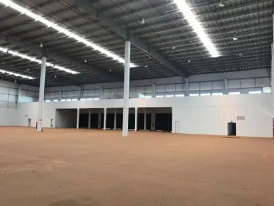 Galpão/Depósito/Armazém para alugar, 2000m² no São Domingos, Navegantes