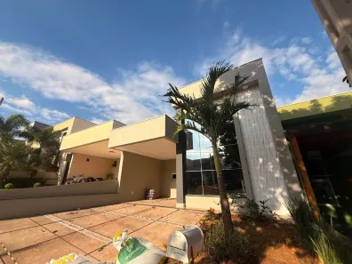 Casa de Condomínio com 3 Quartos à venda, 200m² no Jardim Bréscia, Indaiatuba