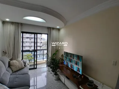 Apartamento com 3 Quartos à venda, 113m² no Vila Regente Feijó, São Paulo