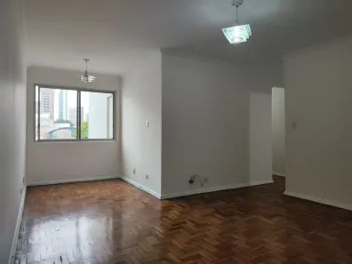 Apartamento com 2 Quartos à venda, 90m² no Vila Mariana, São Paulo