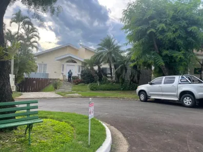 Casa de Condomínio com 4 Quartos à venda, 703m² no Jardim Conceição, Campinas