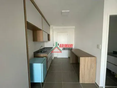 Apartamento com 1 Quarto à venda, 31m² no Vila Mariana, São Paulo
