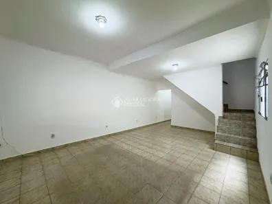 Casa com 3 Quartos à venda, 208m² no Dos Casa, São Bernardo do Campo