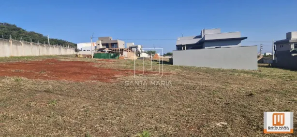 Lote/Terreno à venda, 253m² no Recreio Anhangüera, Ribeirão Preto