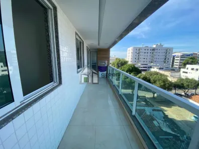 Apartamento com 2 Quartos à venda, 69m² no Taquara, Rio de Janeiro