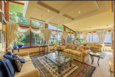 Casa de Condomínio com 4 Quartos à venda, 402m² no Santa Tereza, Porto Alegre
