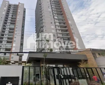 Apartamento com 3 Quartos à venda, 72m² no Vila Nair, São Paulo