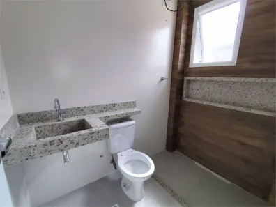 Casa com 2 Quartos à venda, 100m² no Campo Grande, Santos