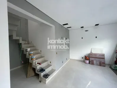 Casa com 2 Quartos à venda, 76m² no Terras de Arieta, Sorocaba