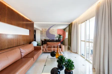 Apartamento com 2 Quartos à venda, 127m² no Jardim Vila Mariana, São Paulo
