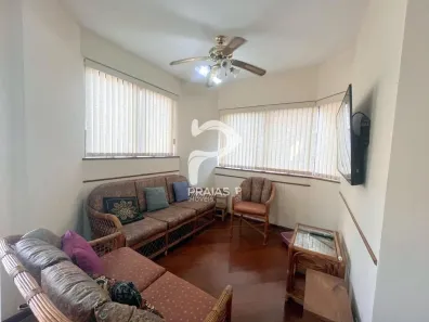 Apartamento com 2 Quartos à venda, 117m² no Enseada, Guarujá