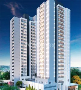 Apartamento com 1 Quarto à venda, 35m² no Perdizes, São Paulo