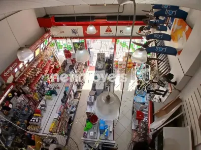 Ponto Comercial à venda, 100m² no Jardim Guanabara, Rio de Janeiro