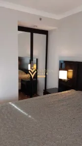 Flat com 1 Quarto para alugar, 28m² no Perdizes, São Paulo