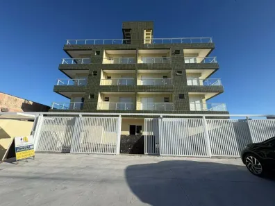 Cobertura com 2 Quartos à venda, 97m² no Indaiá, Bertioga