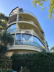 Apartamento com 3 Quartos à venda, 134m² no Boaçava, São Paulo