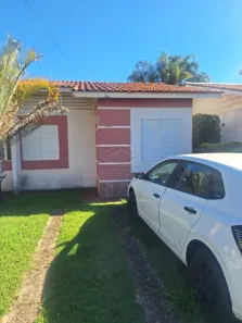 Casa de Condomínio com 2 Quartos para alugar, 40m² no Distrito Industrial Domingos Biancardi, Bauru