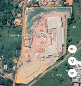 Lote/Terreno à venda, 33103m² no Recreio Campestre Jóia, Indaiatuba