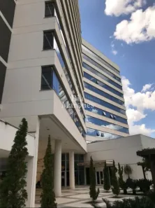 Sala Comercial à venda, 35m² no Jardim Palma Travassos, Ribeirão Preto