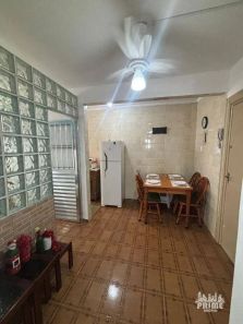 Apartamento com 2 Quartos à venda, 64m² no Guilhermina, Praia Grande