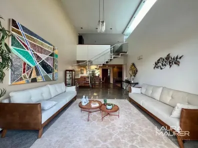 Cobertura com 5 Quartos à venda, 427m² no Ponta Verde, Maceió