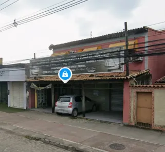 Prédio Comercial à venda, 293m² no Paciência, Rio de Janeiro