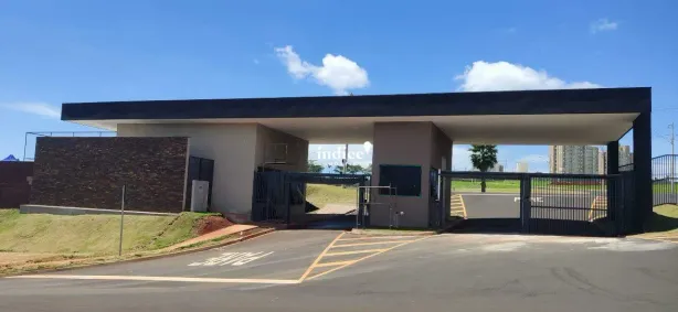Lote/Terreno à venda, 256m² no Quinta da Primavera, Ribeirão Preto