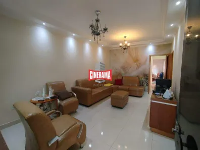 Casa com 3 Quartos à venda, 139m² no Olímpico, São Caetano do Sul