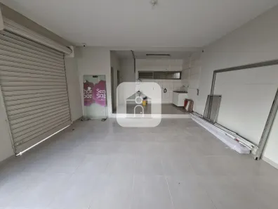 Ponto Comercial para alugar, 50m² no Umuarama, Uberlândia