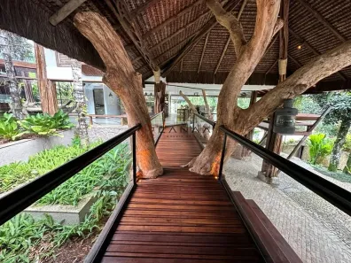 Casa de Condomínio com 8 Quartos para alugar, 2000m² no , Mangaratiba
