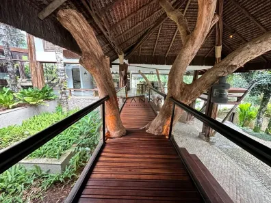 Casa de Condomínio com 8 Quartos para venda ou aluguel, 2000m² no , Mangaratiba