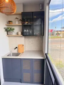 Apartamento com 2 Quartos à venda, 50m² no Jardim Maria, Piracicaba