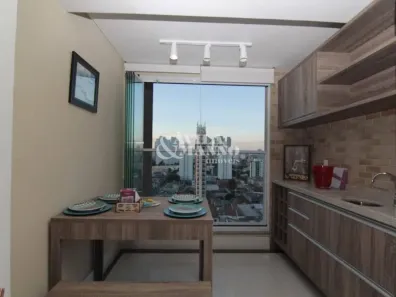 Apartamento com 3 Quartos à venda, 77m² no Alto da Mooca, São Paulo