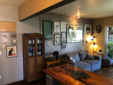 Apartamento com 3 Quartos à venda, 69m² no Parque Reboucas, São Paulo
