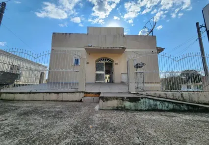 Galpão/Depósito/Armazém à venda, 264m² no Vila Rodrigues, Passo Fundo