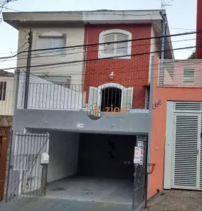Sobrado com 3 Quartos à venda, 190m² no Tremembé, São Paulo