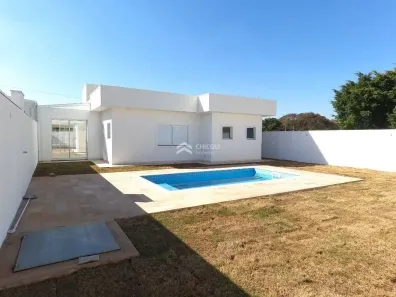 Casa de Condomínio com 3 Quartos à venda, 300m² no Jardim Haras Bela Vista, Vargem Grande Paulista