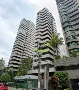 Apartamento com 4 Quartos à venda, 190m² no Aclimação, São Paulo