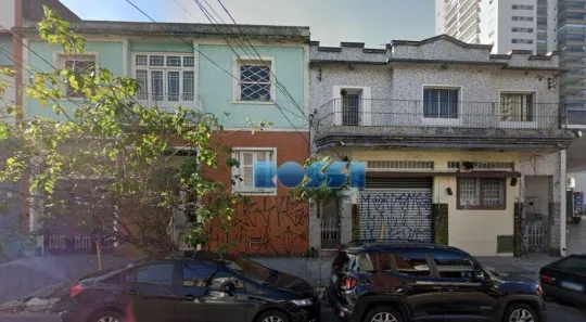 Lote/Terreno à venda, 500m² no Mooca, São Paulo
