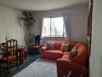 Apartamento com 2 Quartos à venda, 58m² no Vila das Mercês, São Paulo