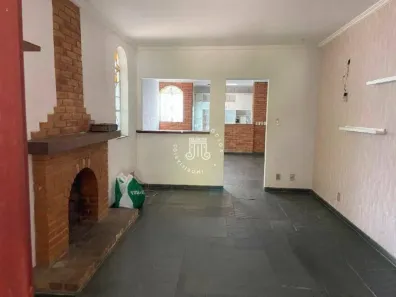 Casa com 3 Quartos à venda, 194m² no Vila Municipal, Jundiaí
