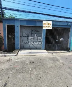 Casa com 5 Quartos à venda, 200m² no Parque Sonia, São Paulo