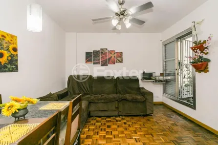Apartamento com 2 Quartos à venda, 59m² no Farroupilha, Porto Alegre