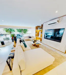Apartamento com 3 Quartos à venda, 120m² no Vila Dom Pedro I, São Paulo