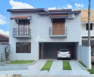 Casa de Condomínio com 3 Quartos à venda, 194m² no Lenheiro, Valinhos