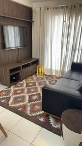 Apartamento com 2 Quartos à venda, 61m² no Vila Jaraguá, Goiânia